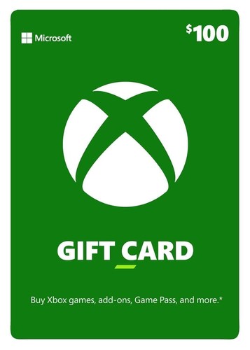 Xbox live gift - live, us