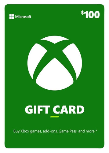 Xbox live gift card usd - card,