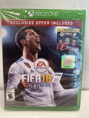 Fifa limited edition - fifa,